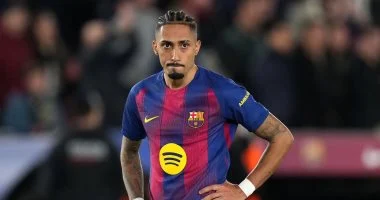 أندية سعودية تتنافس بقوة من أجل ضم رافينيا خلال سوق الانتقالات الصيفي