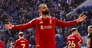 محمد صلاح يتخذ قراراً جديداً قد يغير مسار استمراره في الملاعب الأوروبية