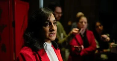 كندا تعلق على منع رئيس الاتحاد الإيراني من دخول المونديال في مواجهة مصر