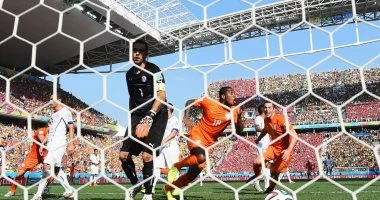 لحظات حاسمة أسرع أهداف اللاعبين البدلاء في تاريخ كأس العالم